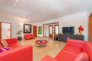 Villa Ses Basses - Mancor del Valle - 1