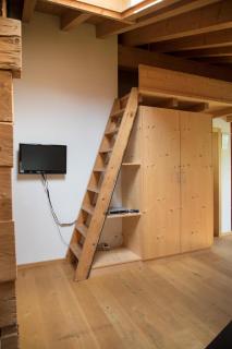 Landstrasse 153 - Klosters - 2