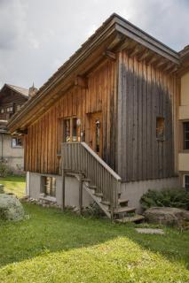 Landstrasse 153 - Klosters - 1