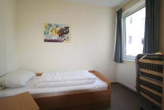 HP Touristik - Residenz Mühlenberg 1 - Willingen - 3