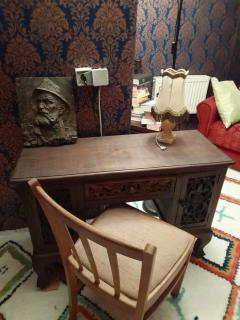 Ferienwohnung Why Not - Polle - 8