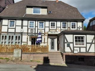 Ferienwohnung Why Not - Polle - 1