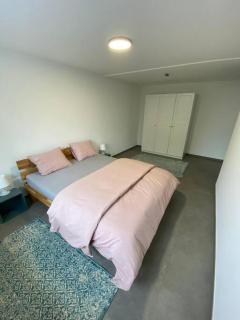 Appartamento 3.5 Camorino-Vigana - Camorino - 5