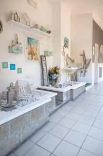 Hotel Villa Margherita - Ladispoli - 4