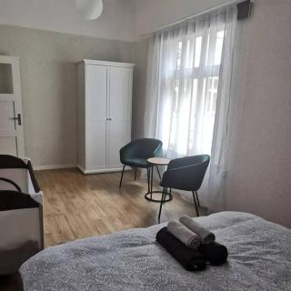SupelMare rannakorter Pärnus - 8