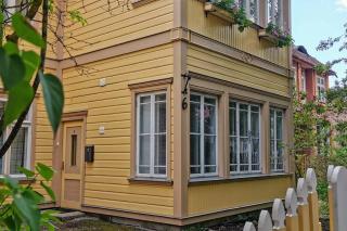 SupelMare rannakorter Pärnus - Pärnu - 2