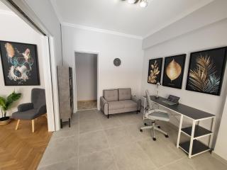 Maria's Maisonette - Atene - 8
