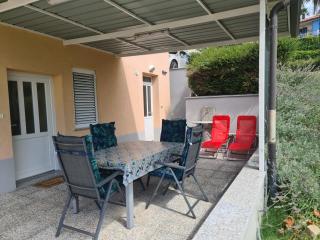 Sunshine apartment 3 - Portorož - 9