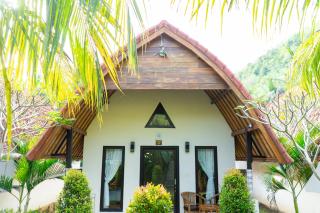 Penida Bay Village - Nusa Penida - 4