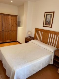 Alojamientos Turísticos Casco Antiguo - 1