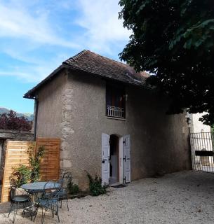 Le Gîte des Vagabonds - Chichilianne - 7