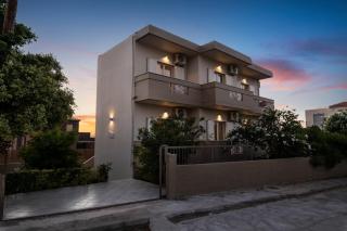 Procris Villas Breathtaking Sea View - Kalathas - 9