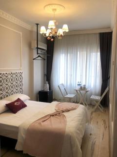 AYSA Hotel - 5
