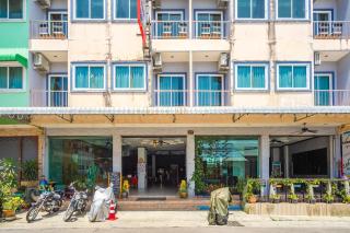 Art Mansion Patong Hotel - Patong - 7
