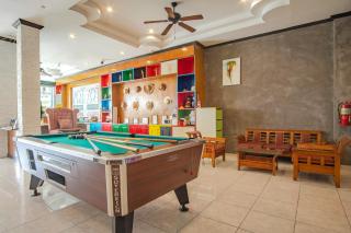 Art Mansion Patong Hotel - Patong - 2