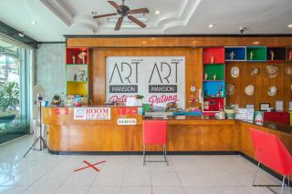 Art Mansion Patong Hotel - Patong - 6