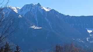 Chalet La Marendaz - 5