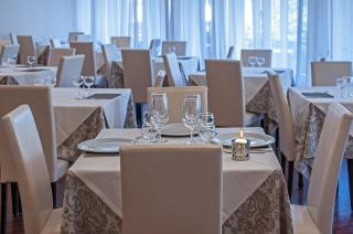Hotel Gabrini - Marina di Massa - 5