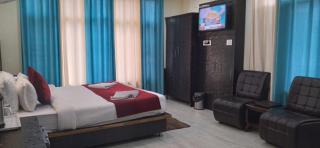 Hotel Mount Edge - 5