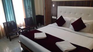 Mountain view heights - Dharamshala - 2