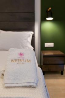 NERIUM Hotel - Ksamil - 6