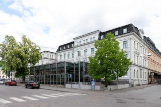 Elite Stadshotellet Växjö - Växjö - 3