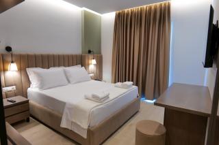 NERIUM Hotel - Ksamil - 1