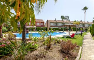 Sol,Playa Y Golf En El Sur - Islantilla - 0