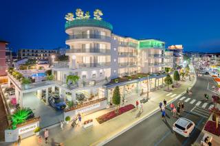 International Beach Hotel - Caorle - 0