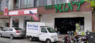 My Homestay N43 (14 pax) @ Golden Hills Night Market - Tanah Rata - 9