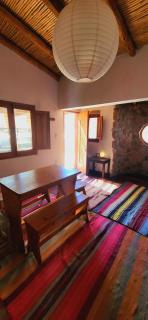 ETERNO SOL Loft Andino - Humahuaca - 9