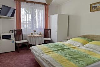 Pension Villa Hany - Mariánské Lázně - 2