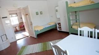Furudals Vandrarhem och Sjöcamping - 8