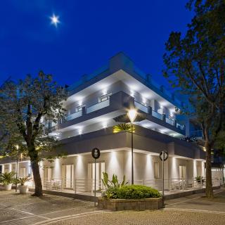Residence Armony - Misano Adriatico - 0