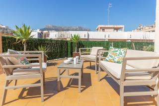 Paola Penthouse - Costa CarpeDiem - Calpe - 9