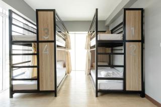 SLEEP TO FLY HOTEL & HOSTEL suvarnabhumi airport - 3