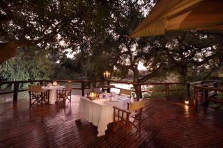 Hamiltons Tented Camp - Mluwati Concession - 1