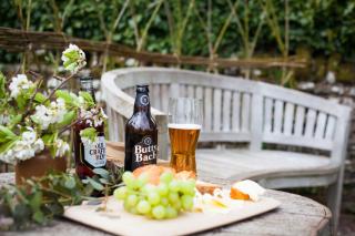 The Queen Bee Cabin - 2