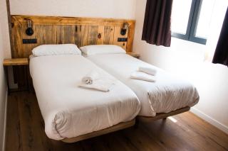 Black Swan the Penthouse - Sevilha - 4