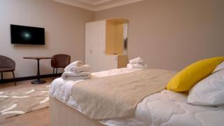 Edem Hotel Shymkent - 7