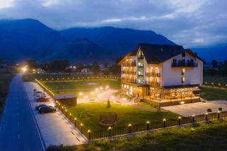 Suatis Resort Kazbegi - 7