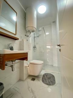 Capitol Apartments - Ulcinj - 4