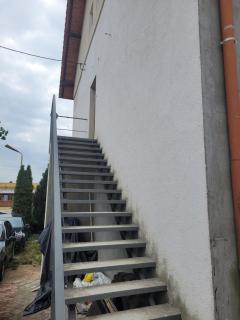 Pokoje Gościnne Strażnica - Jarosławiec - 9