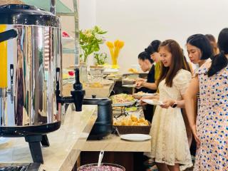 Ha Long Seasun Hotel - 9