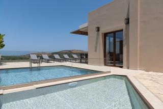 Anema Villa, a picture-perfect summer escape,By ThinkVilla - Roumelí - 3