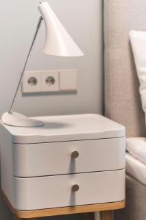 Roze Park Rooms - Liepāja - 7