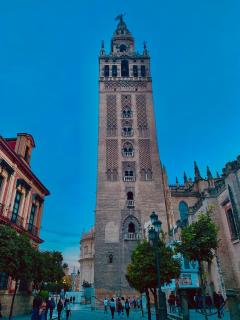 Deluxe Triana Center - Séville - 6