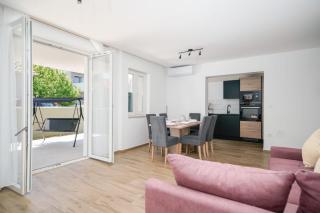 Piña Tourist Apartments - Vodice - 1