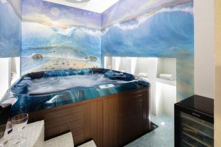 Ni President Suite, DeMaNi President Suites - 2