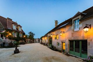 Le Domaine des Carriers - Gites - Chevroches - 9